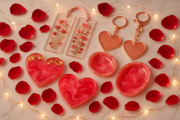 Valentine's Day Finds