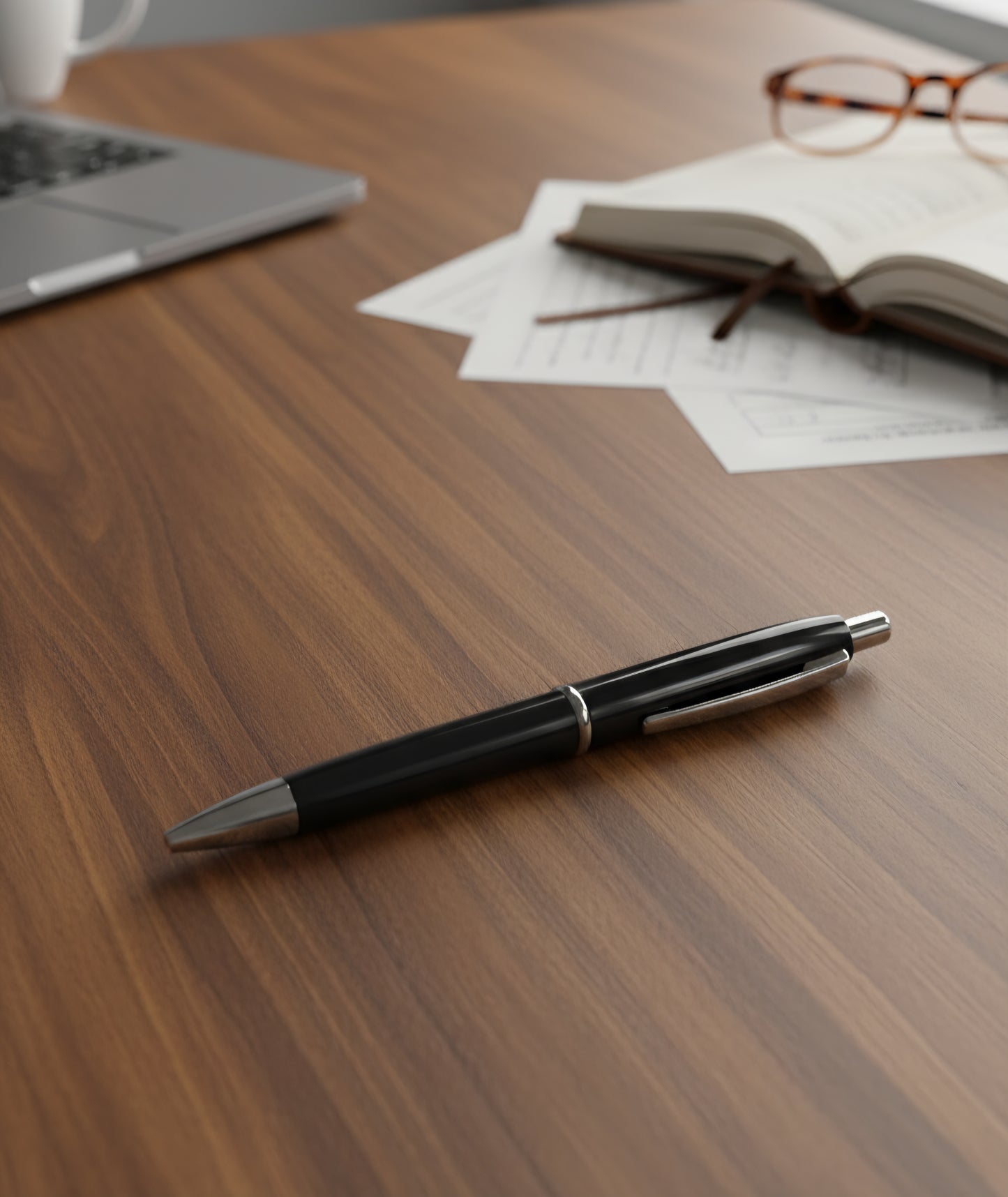 6-in-1 Men’s Essentials Gift Set (Black)