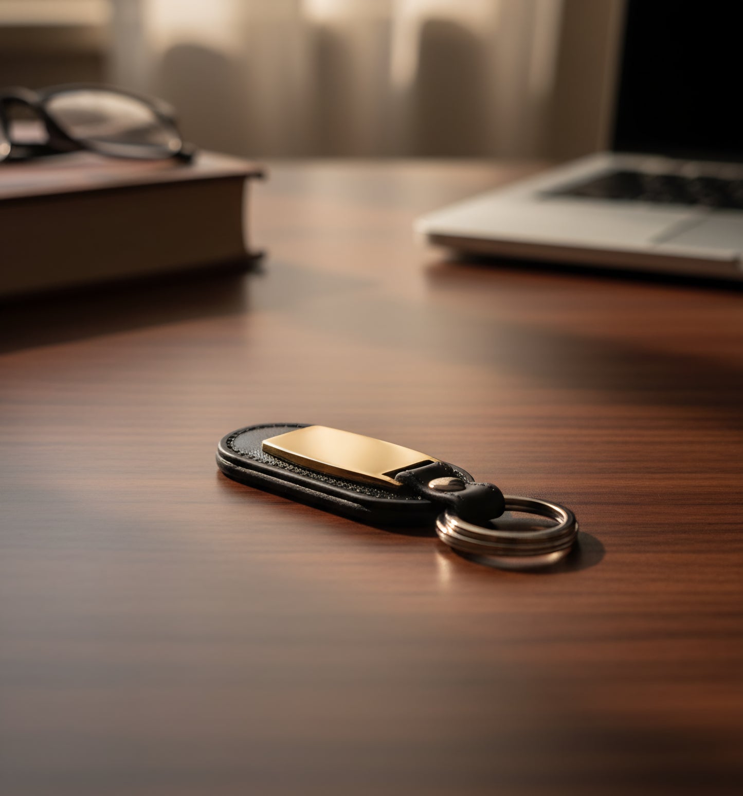 6-in-1 Men’s Essentials Gift Set (Black)