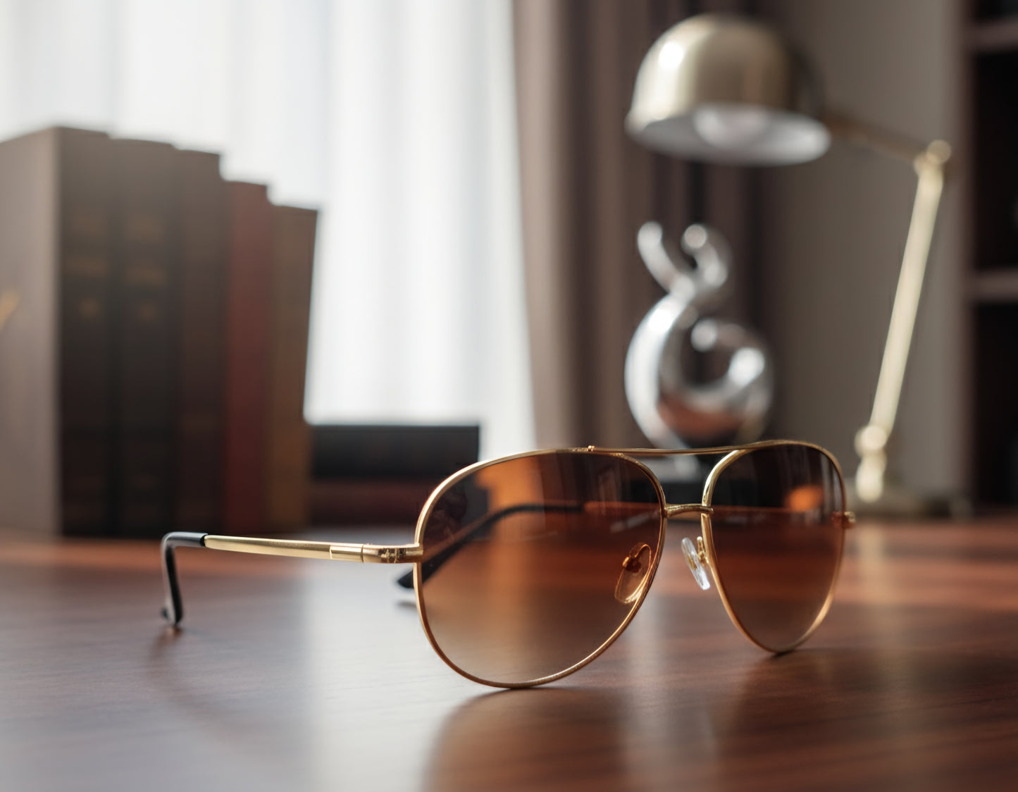 6-in-1 Men’s Essentials Gift Set (Brown)