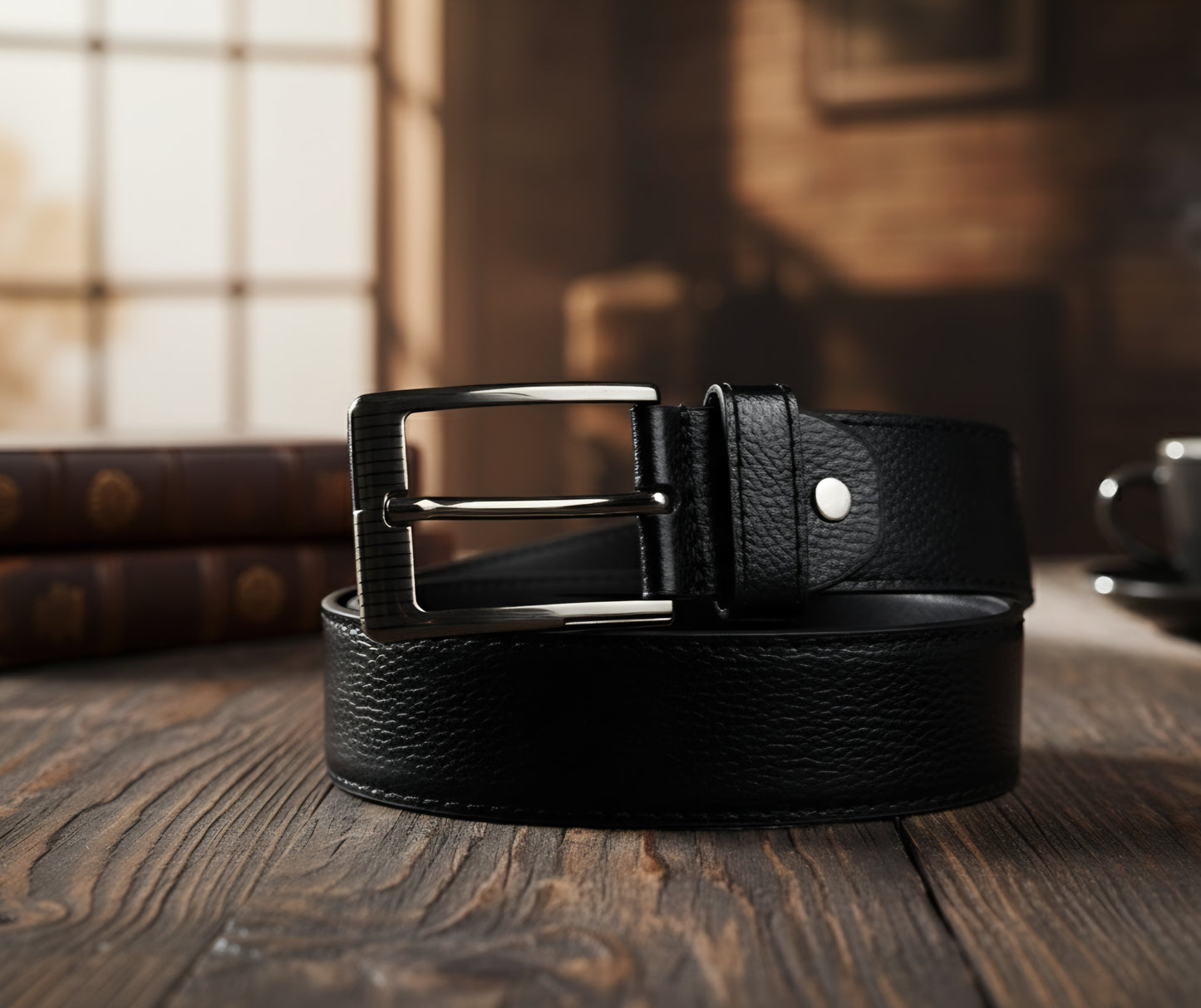 6-in-1 Men’s Essentials Gift Set (Black)