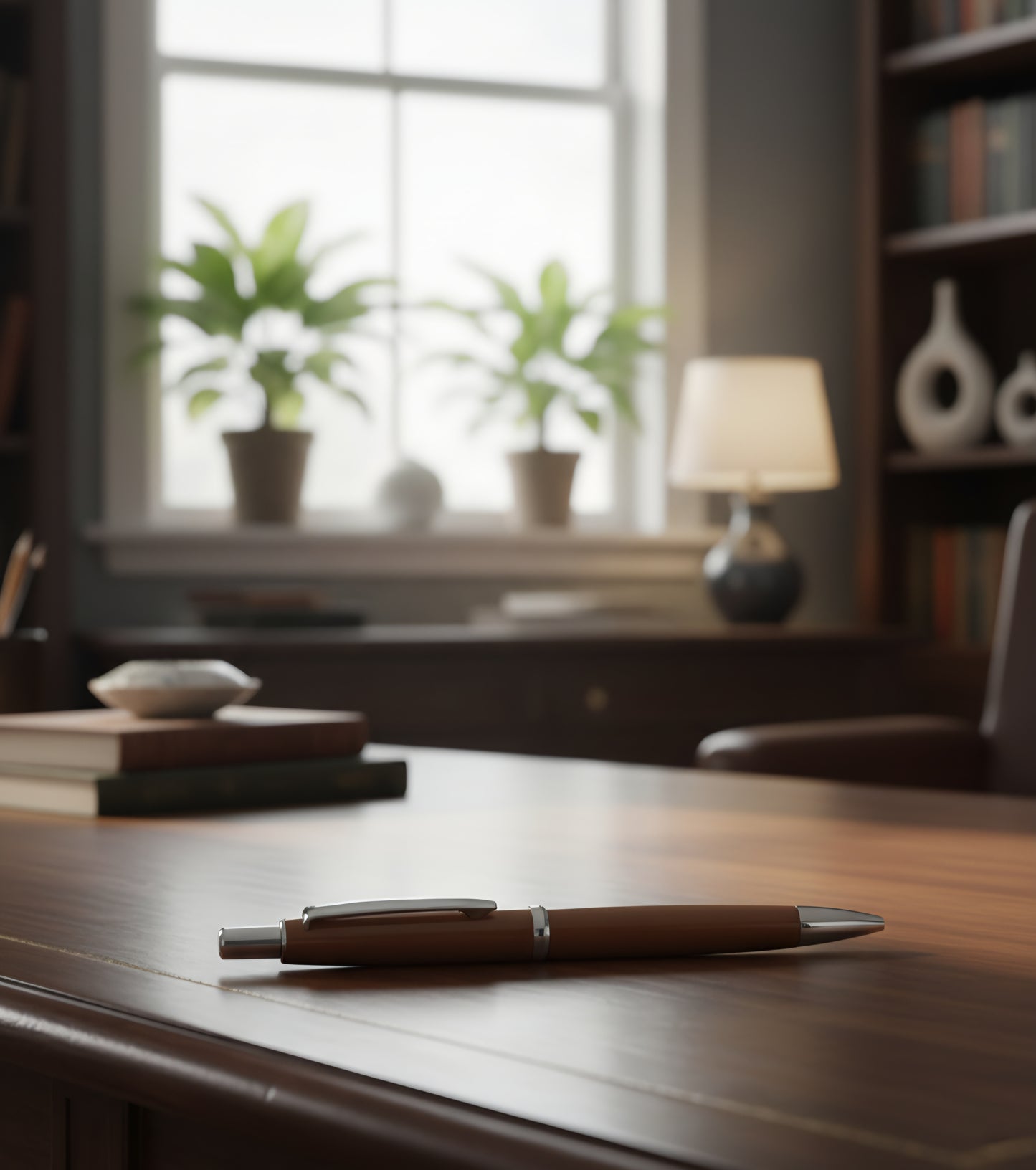 6-in-1 Men’s Essentials Gift Set (Brown)